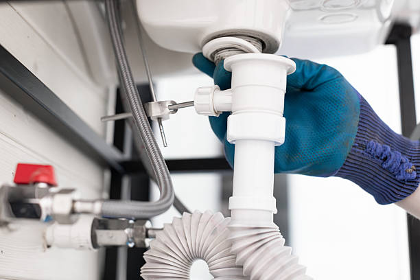 Reliable Drain Cleaning contractor in Lynden, WA by Masters Plumbing Service
